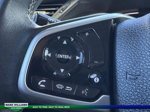 Used 2020 Honda Civic Touring image 24