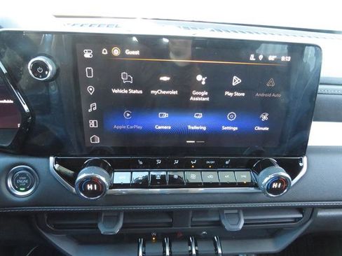 New 2026 Chevrolet Colorado LT w/ LT Convenience Package image 23