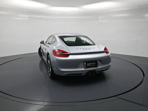 Used 2016 Porsche Cayman S RWD image 27