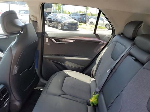 New 2025 Kia Niro Wind w/ Wind Preserve Package image 10