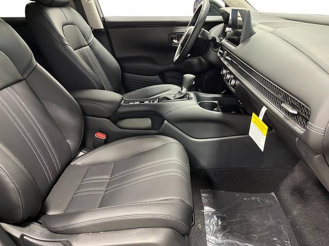 New 2027 Honda HR-V EX-L image 29