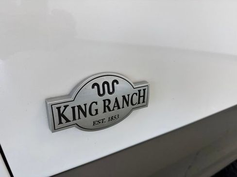 Used 2018 Ford F150 King Ranch w/ Equipment Group 601A Luxury AWD/4WD image 8