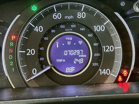 Used 2014 Honda CR-V LX image 18