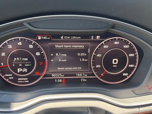 Used 2018 Audi Q5 Prestige AWD/4WD image 32