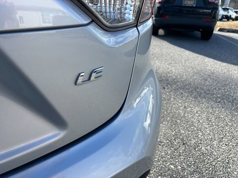 Used 2024 Toyota Corolla LE image 5