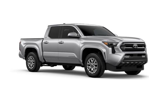 New 2026 Toyota Tacoma SR5 AWD/4WD image 43