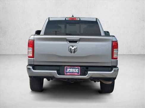 Used 2022 RAM 1500 Big Horn RWD image 6