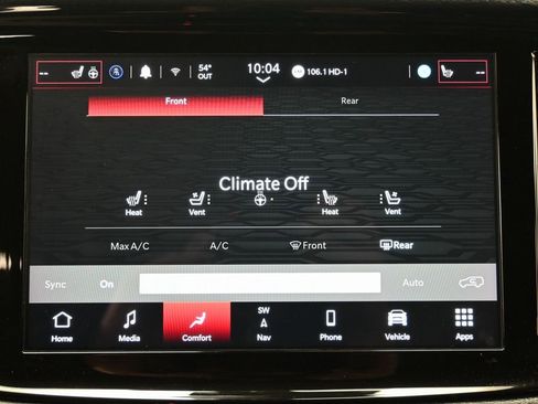 Used 2024 Dodge Durango GT image 24