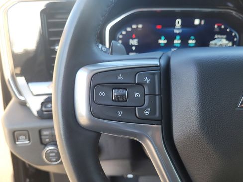 Used 2023 Chevrolet Silverado 1500 LTZ w/ LTZ Premium Package image 21