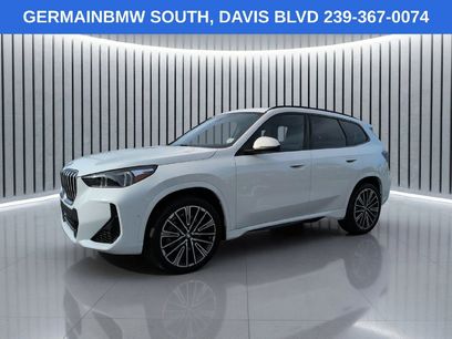Certified 2026 BMW X1 xDrive28i w/ M Sport Package