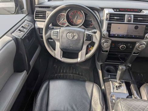 Used 2012 Toyota 4Runner SR5 RWD image 15