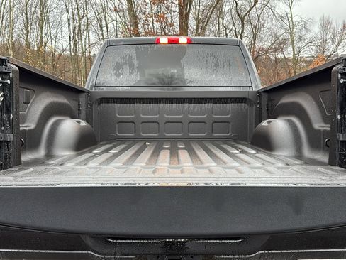 Used 2025 RAM 2500 Big Horn image 27