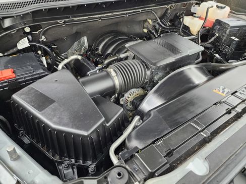 Used 2025 Chevrolet Silverado 2500 LT w/ Trail Boss Package image 22