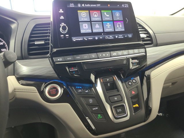Used 2026 Honda Odyssey Elite image 33