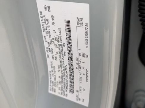 Used 2021 Ford Bronco First Edition image 19