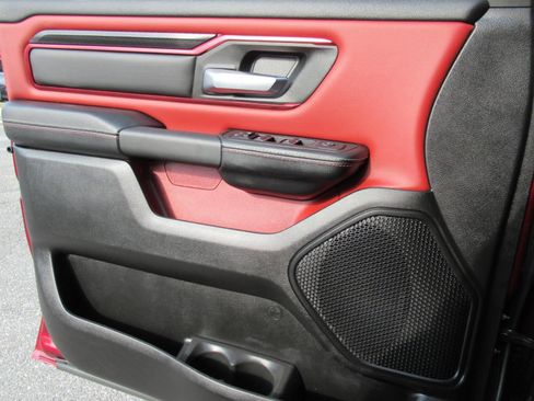 Used 2025 RAM 1500 Rebel w/ Rebel Level 1 Equipment Group AWD/4WD image 19