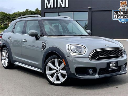 Used 2020 MINI Cooper Countryman S image 25