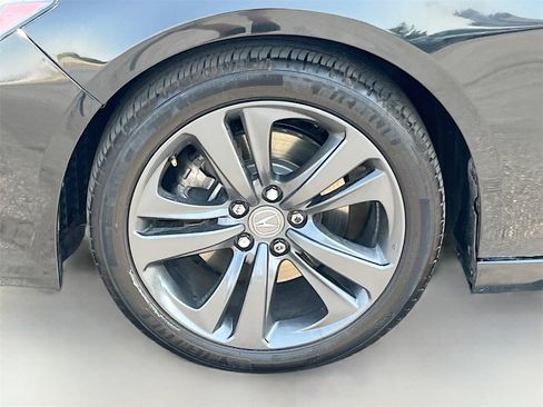 Used 2023 Acura TLX w/ Technology Package image 31