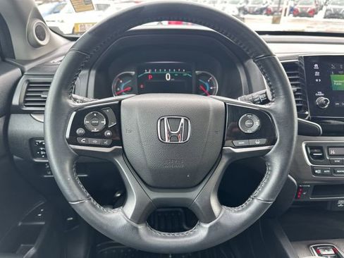 Used 2022 Honda Pilot EX-L image 14
