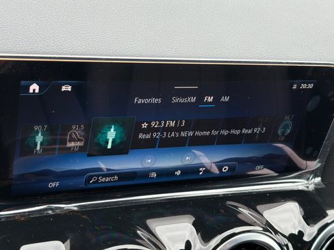 New 2026 Mercedes-Benz GLA 250 image 17
