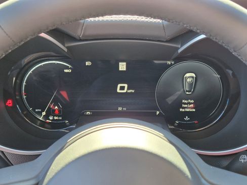 New 2025 Alfa Romeo Stelvio Sprint image 13