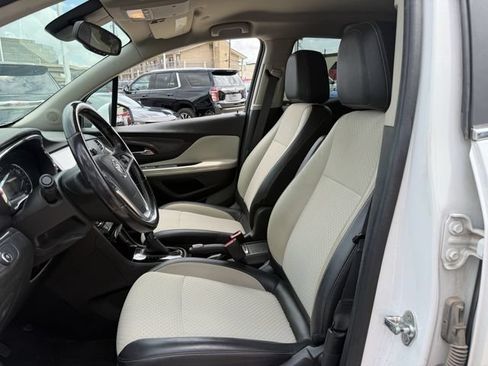 Used 2019 Buick Encore Preferred FWD image 22