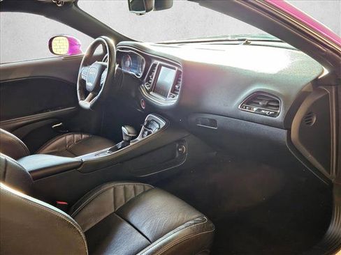 Used 2016 Dodge Challenger SRT Hellcat image 23