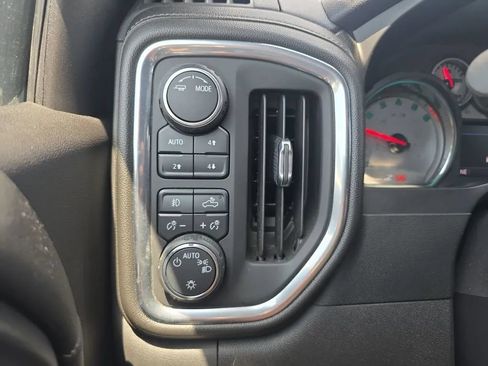 Used 2021 Chevrolet Silverado 1500 RST w/ All Star Edition Plus AWD/4WD image 29