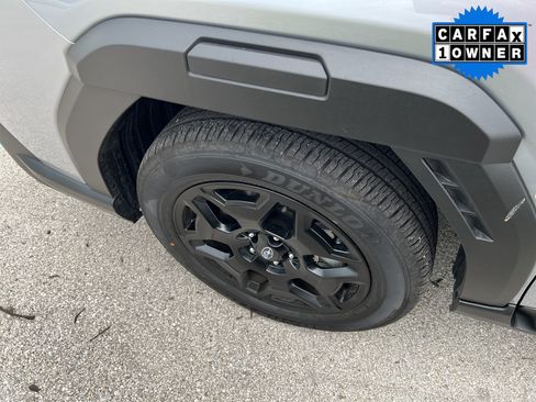 Certified 2026 Subaru Outback Limited AWD/4WD image 7
