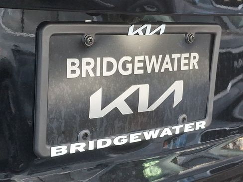 New 2025 Kia Telluride EX image 15