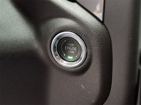 New 2026 Chevrolet Silverado 2500 Custom w/ Custom Convenience Package image 13