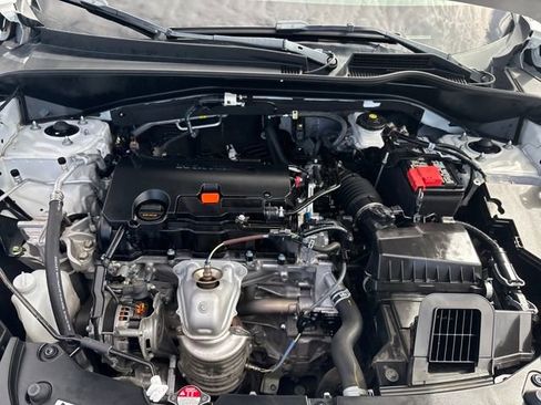 Used 2023 Honda HR-V LX image 24