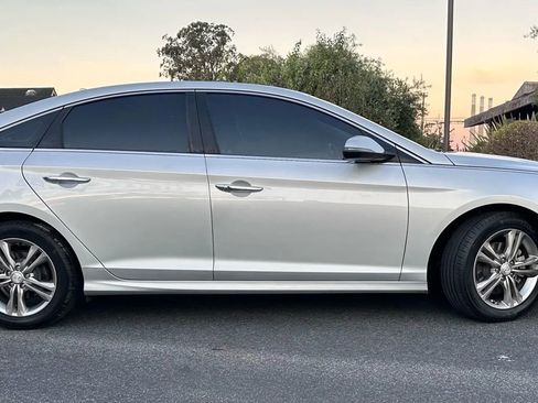 Used 2019 Hyundai Sonata SEL image 4