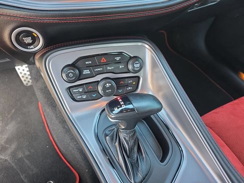 Used 2023 Dodge Challenger R/T Scat Pack w/ Plus Package RWD image 15
