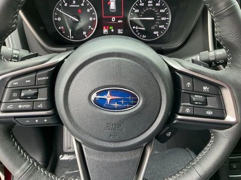 New 2026 Subaru Ascent Limited image 29