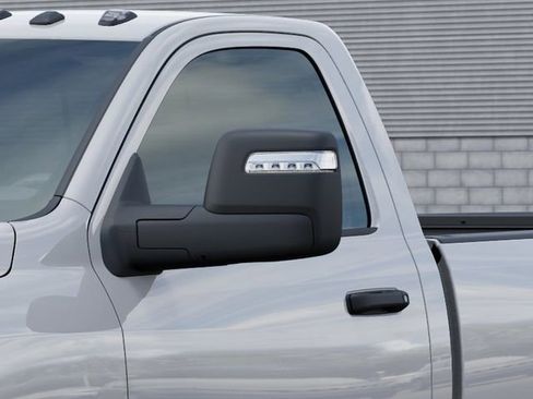New 2026 RAM 3500 Tradesman AWD/4WD image 12