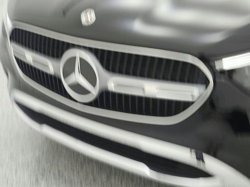 New 2026 Mercedes-Benz GLC 300 GLC 300 image 11