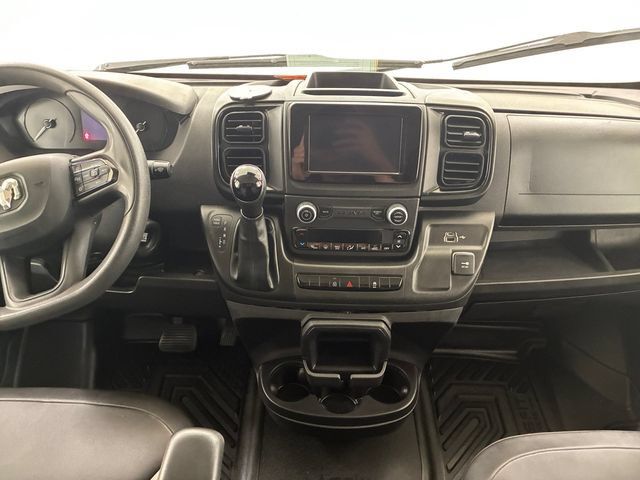 Used 2024 RAM ProMaster 2500 w/ Convenience Group FWD image 21