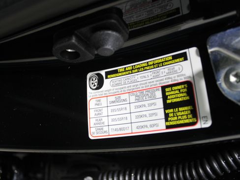 New 2026 Subaru Forester Limited image 34