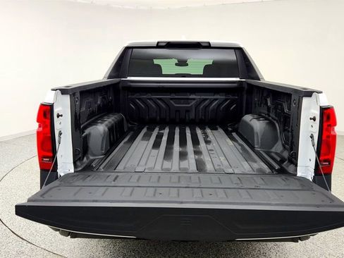 Used 2024 Chevrolet Silverado EV W/T AWD/4WD image 22