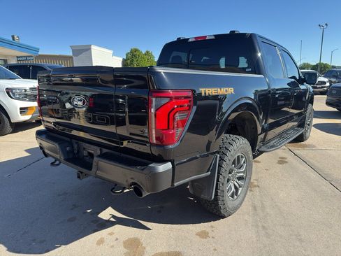 Used 2024 Ford F150 Tremor w/ Equipment Group 402A High AWD/4WD image 6