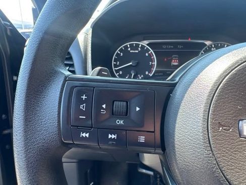 Used 2024 Nissan Rogue SV AWD/4WD image 23