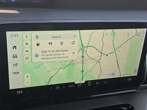 New 2025 Ford Expedition Max Active image 18