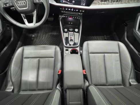 Used 2026 Audi A3 2.0T Premium Plus w/ Premium Plus Package AWD/4WD image 30