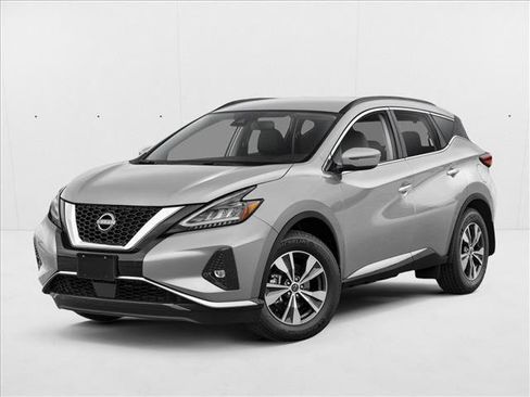Used 2024 Nissan Murano SV image 1