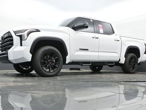 New 2026 Toyota Tundra SR5 AWD/4WD image 26