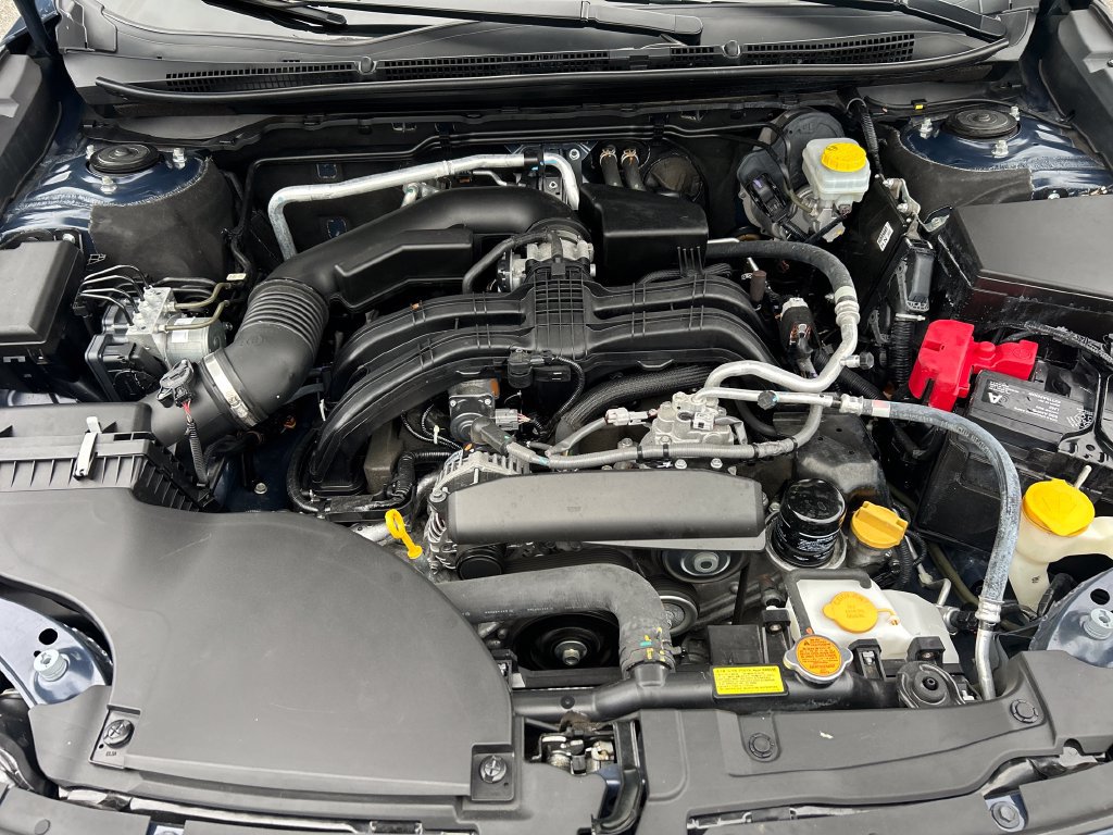 Certified 2024 Subaru Outback Premium AWD/4WD image 6