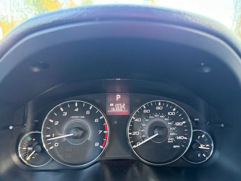 Used 2012 Subaru Legacy 2.5i image 16