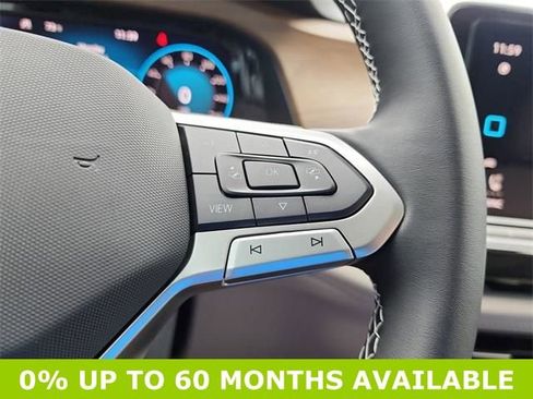 New 2026 Volkswagen Atlas SE image 25