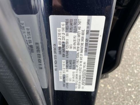 Used 2019 MAZDA CX-5 Grand Touring Reserve image 11